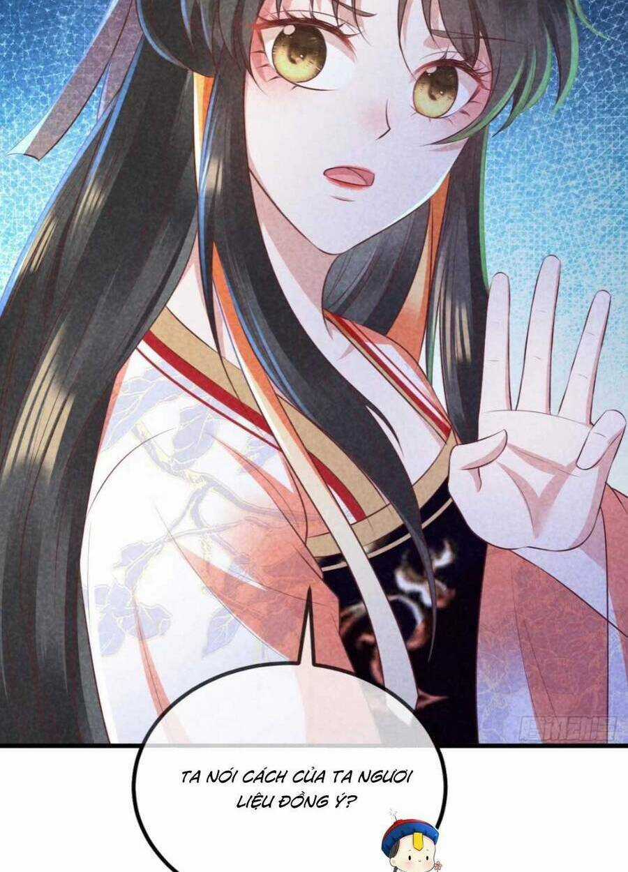 Đại Đích Nữ Trọng Sinh Về Báo Thù Chapter 19 trang 78