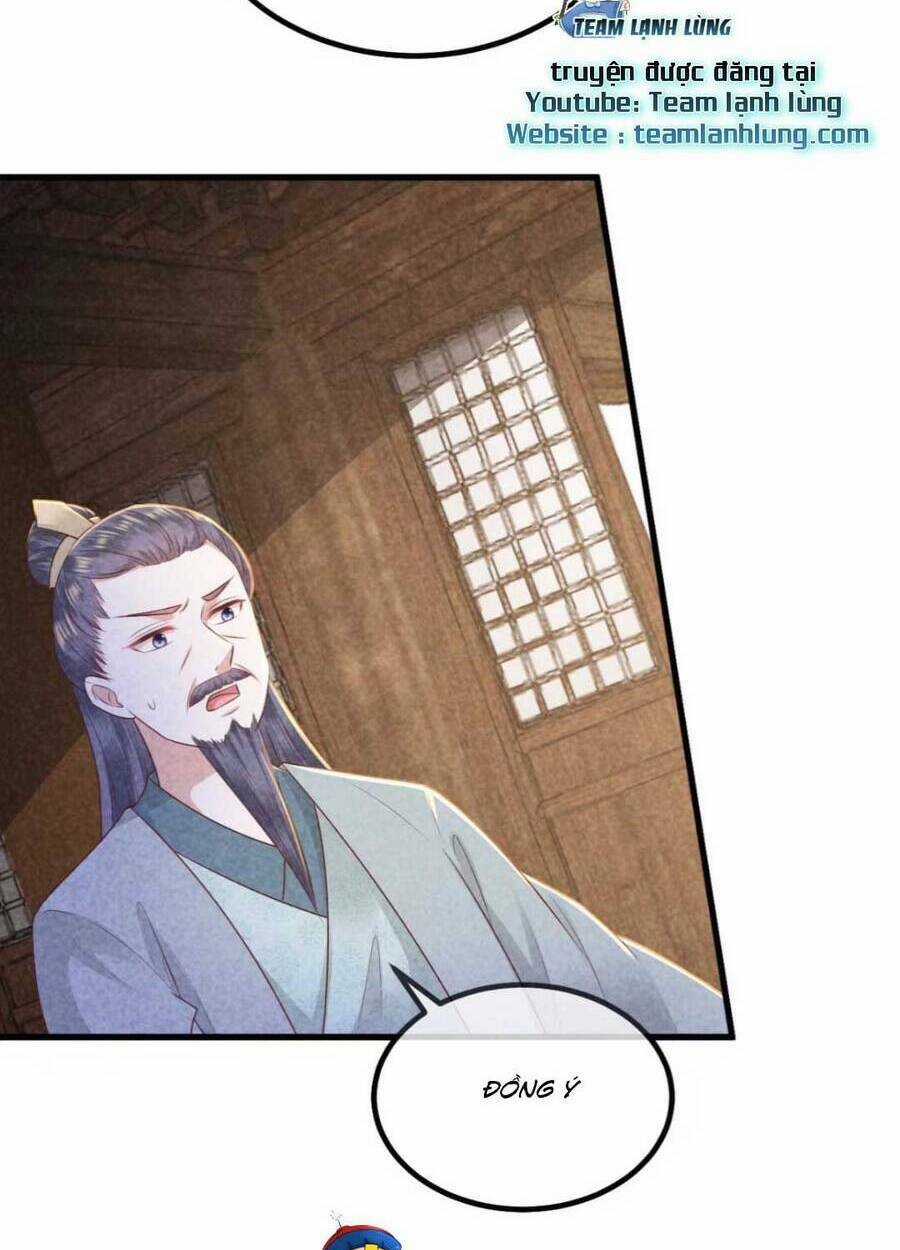 Đại Đích Nữ Trọng Sinh Về Báo Thù Chapter 19 trang 79