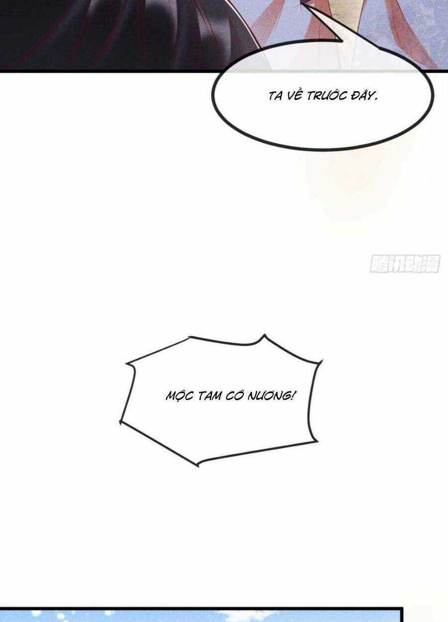 Đại Đích Nữ Trọng Sinh Về Báo Thù Chapter 19 trang 8