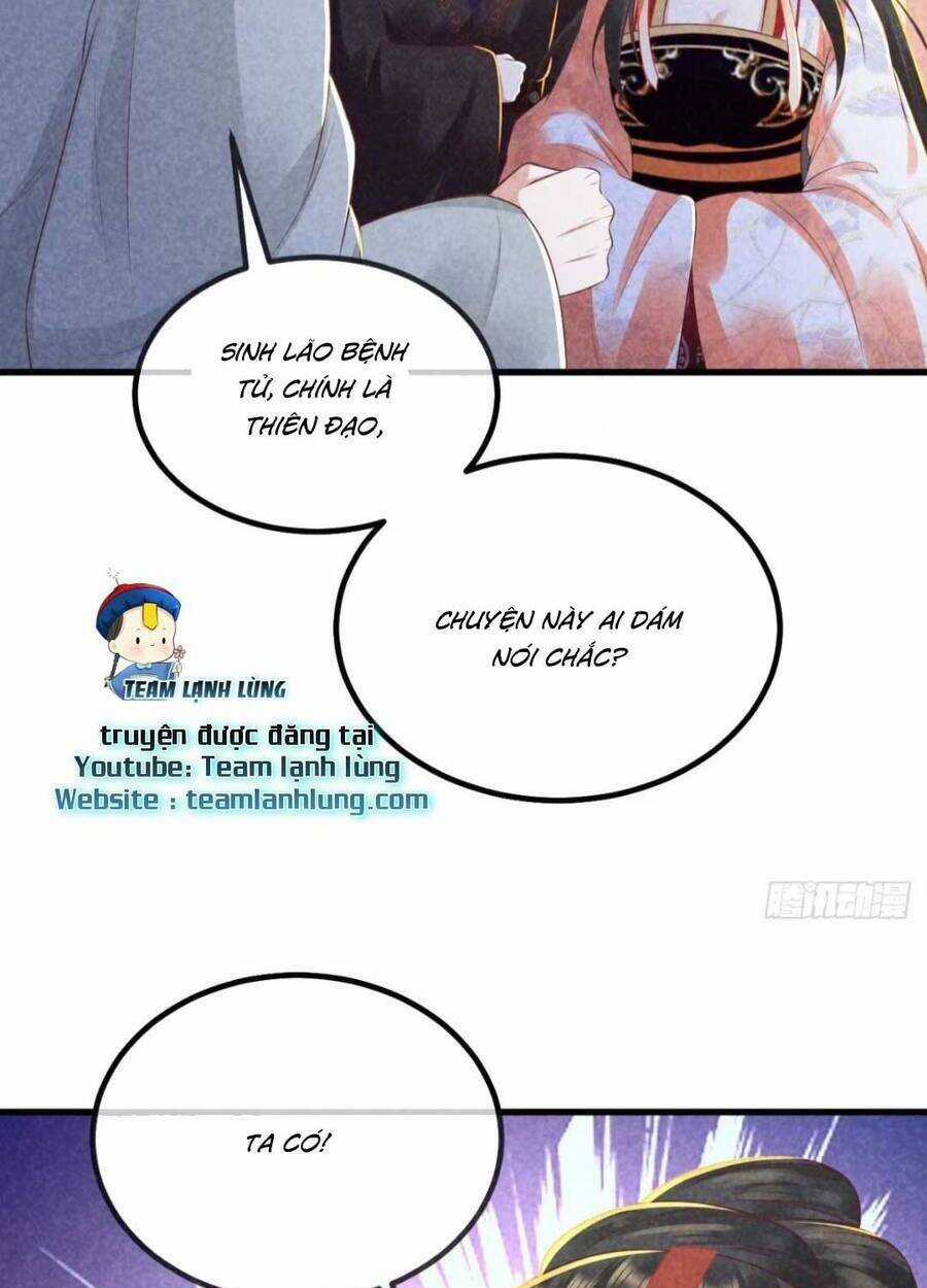 Đại Đích Nữ Trọng Sinh Về Báo Thù Chapter 19 trang 81