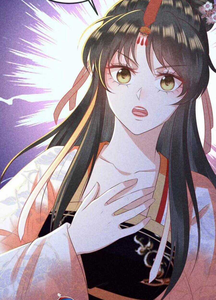 Đại Đích Nữ Trọng Sinh Về Báo Thù Chapter 19 trang 82