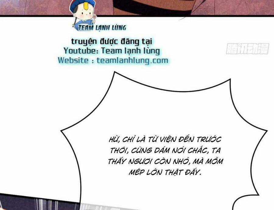 Đại Đích Nữ Trọng Sinh Về Báo Thù Chapter 19 trang 83