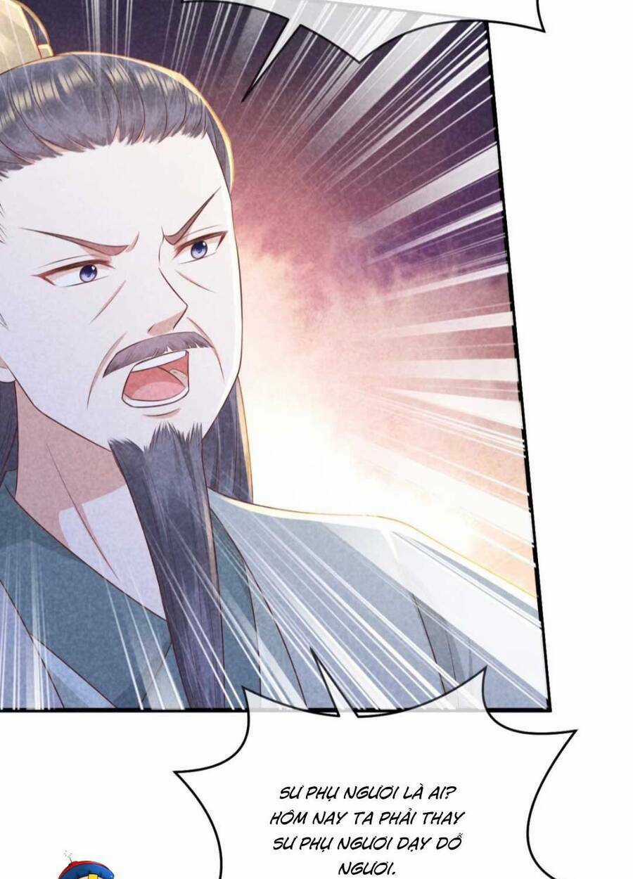 Đại Đích Nữ Trọng Sinh Về Báo Thù Chapter 19 trang 84