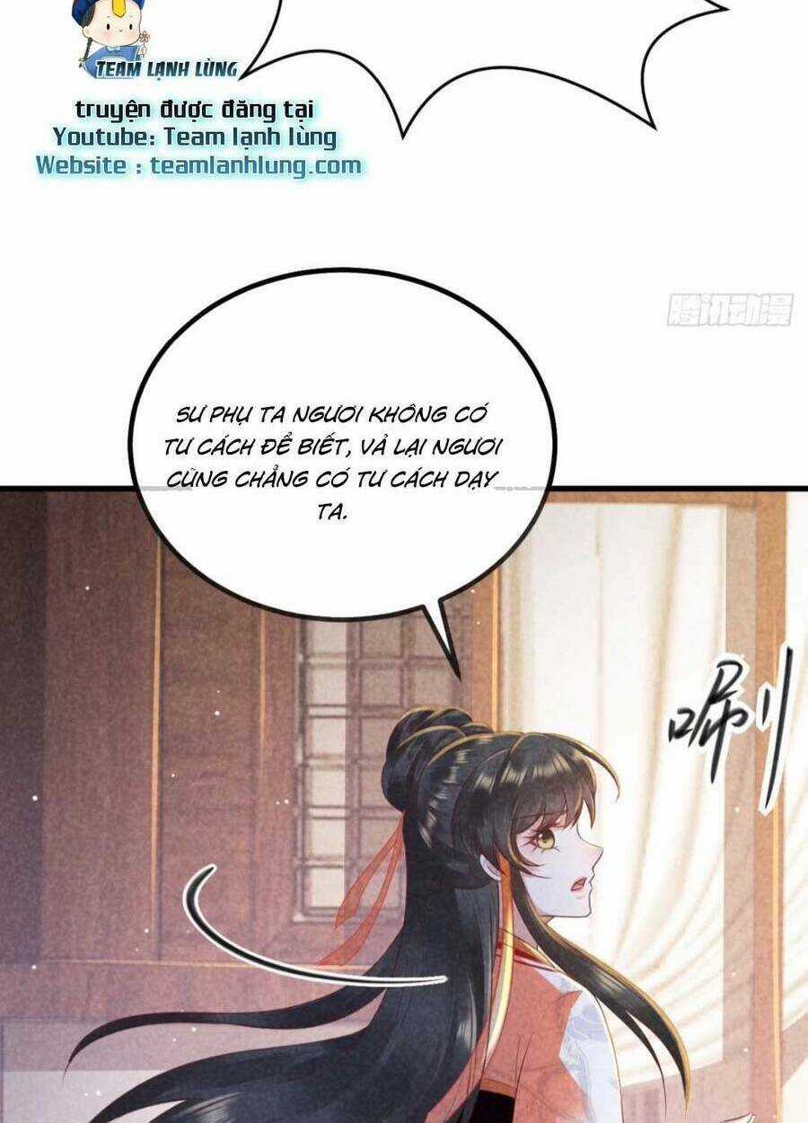 Đại Đích Nữ Trọng Sinh Về Báo Thù Chapter 19 trang 85