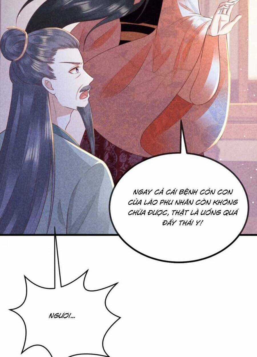 Đại Đích Nữ Trọng Sinh Về Báo Thù Chapter 19 trang 86