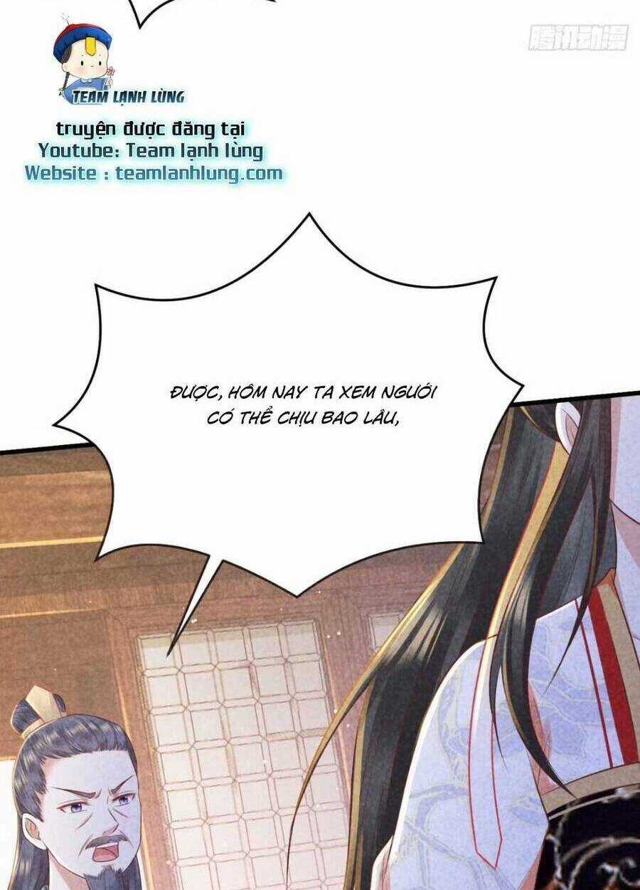 Đại Đích Nữ Trọng Sinh Về Báo Thù Chapter 19 trang 87