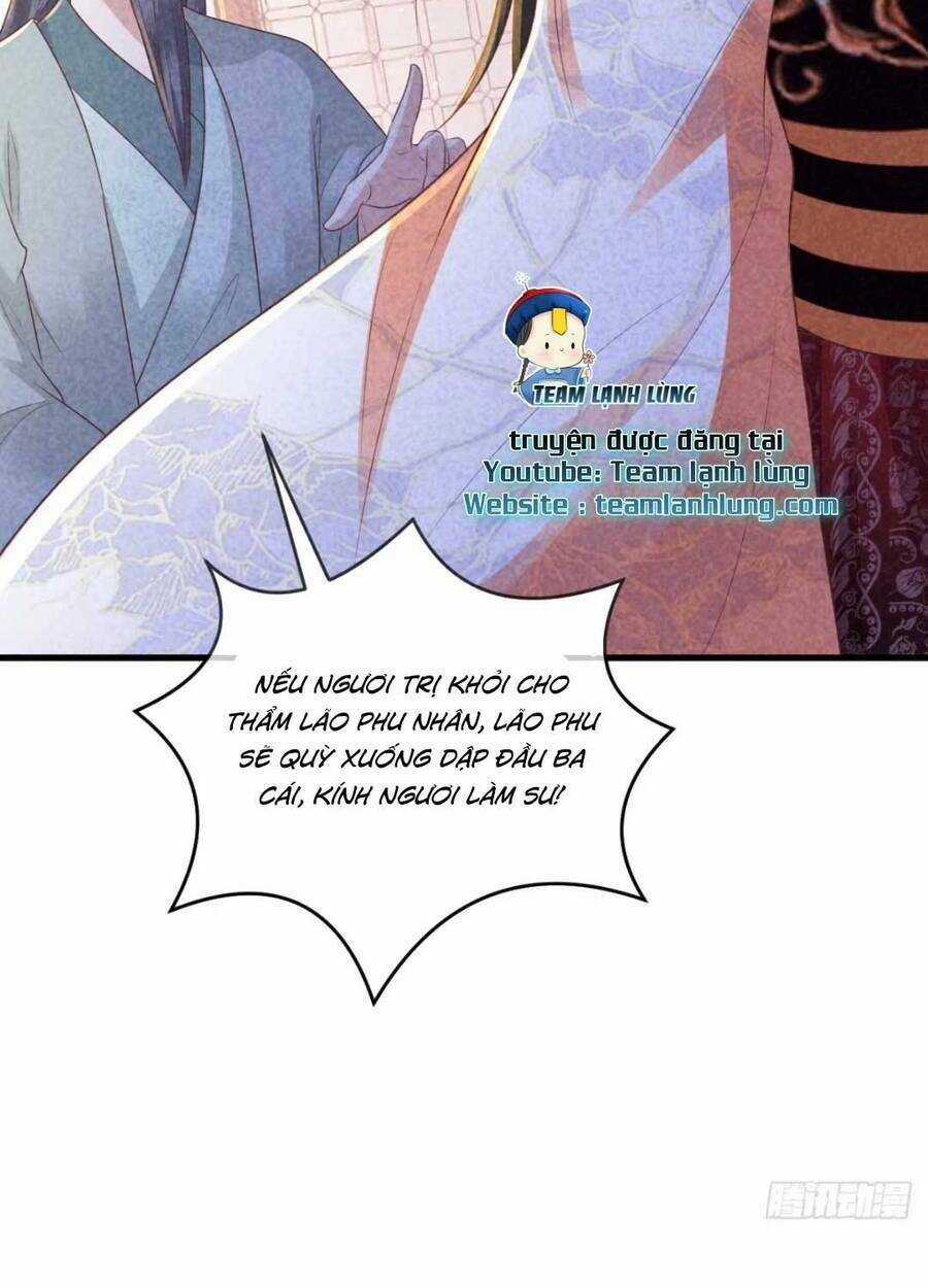 Đại Đích Nữ Trọng Sinh Về Báo Thù Chapter 19 trang 88