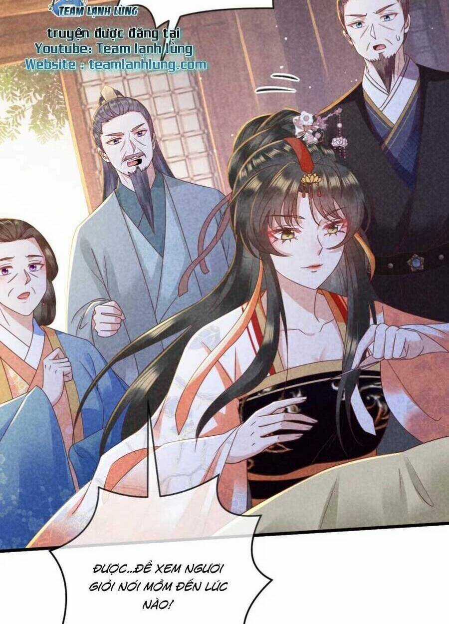 Đại Đích Nữ Trọng Sinh Về Báo Thù Chapter 19 trang 91