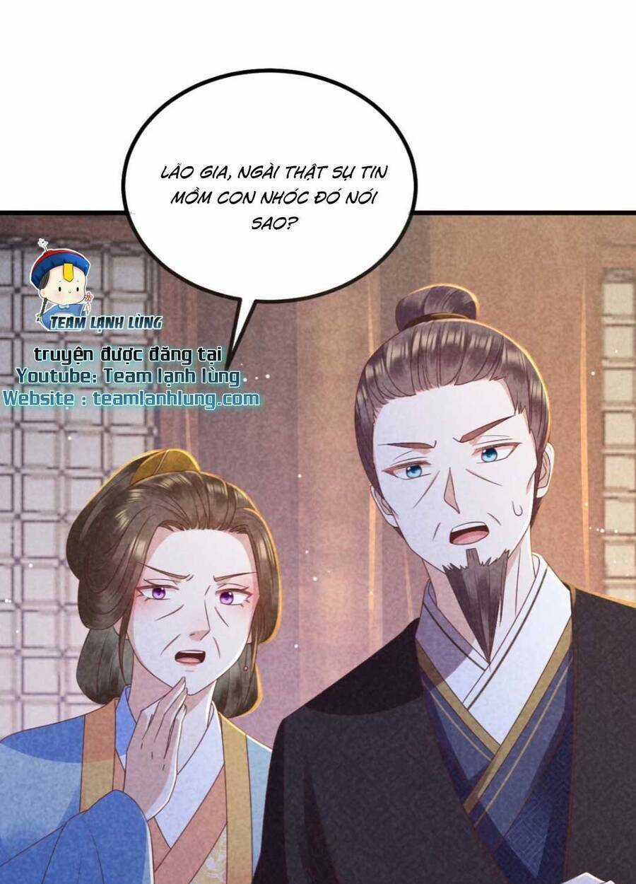 Đại Đích Nữ Trọng Sinh Về Báo Thù Chapter 19 trang 94