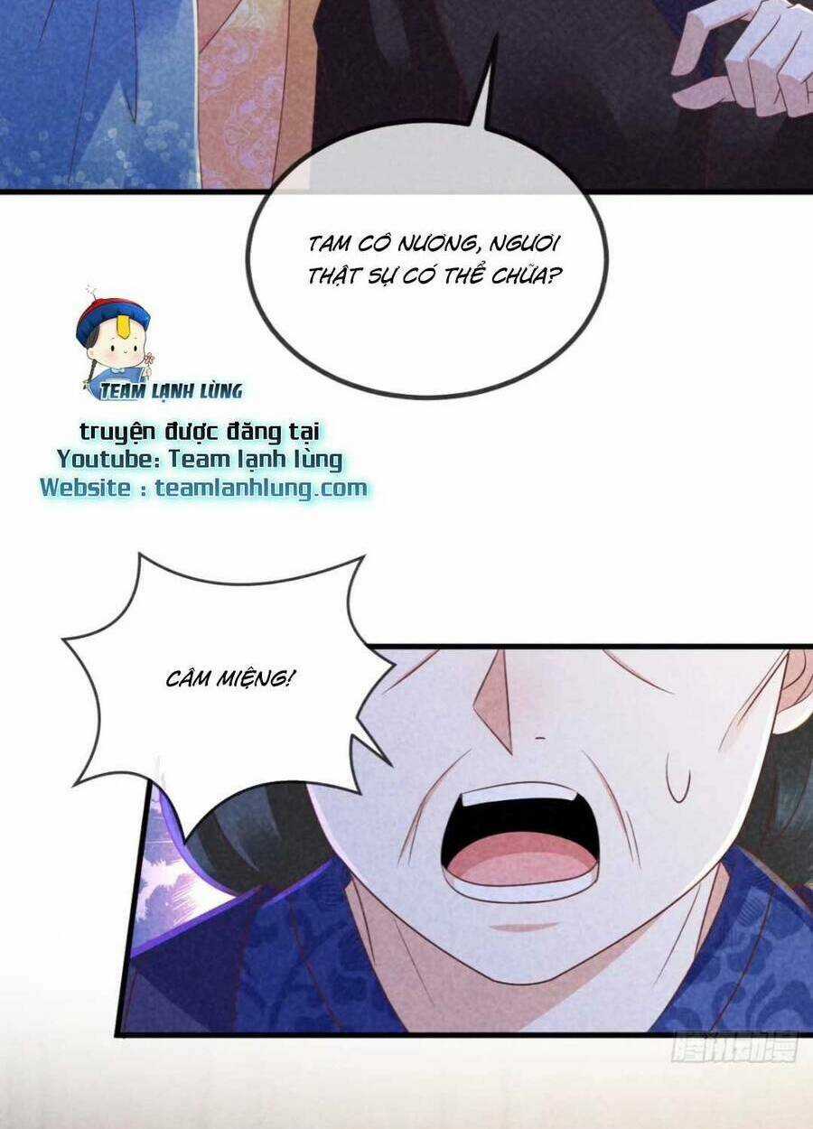 Đại Đích Nữ Trọng Sinh Về Báo Thù Chapter 19 trang 95