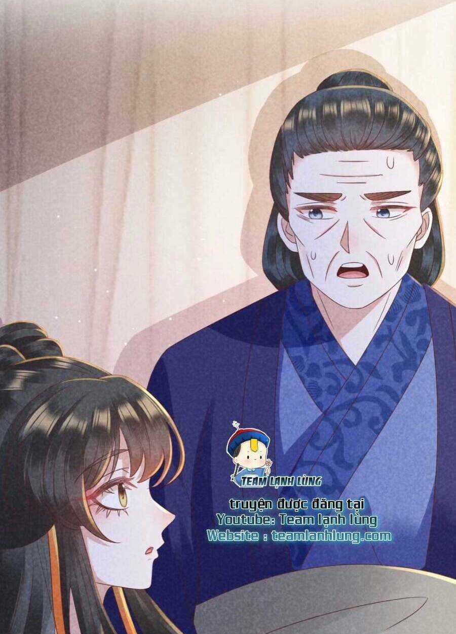 Đại Đích Nữ Trọng Sinh Về Báo Thù Chapter 19 trang 96