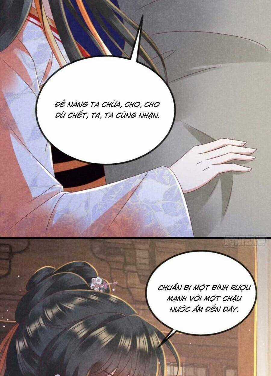 Đại Đích Nữ Trọng Sinh Về Báo Thù Chapter 19 trang 97