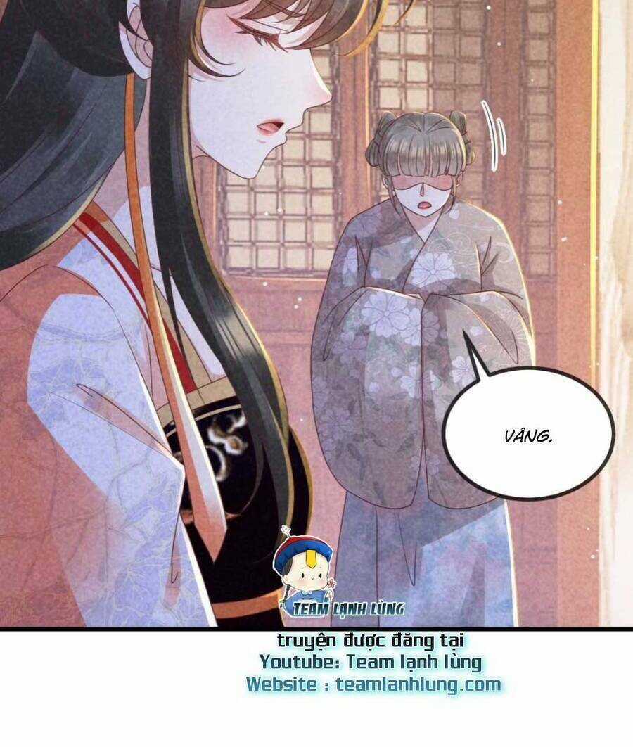 Đại Đích Nữ Trọng Sinh Về Báo Thù Chapter 19 trang 98