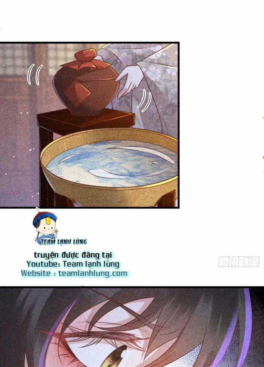 Đại Đích Nữ Trọng Sinh Về Báo Thù Chapter 19 trang 99