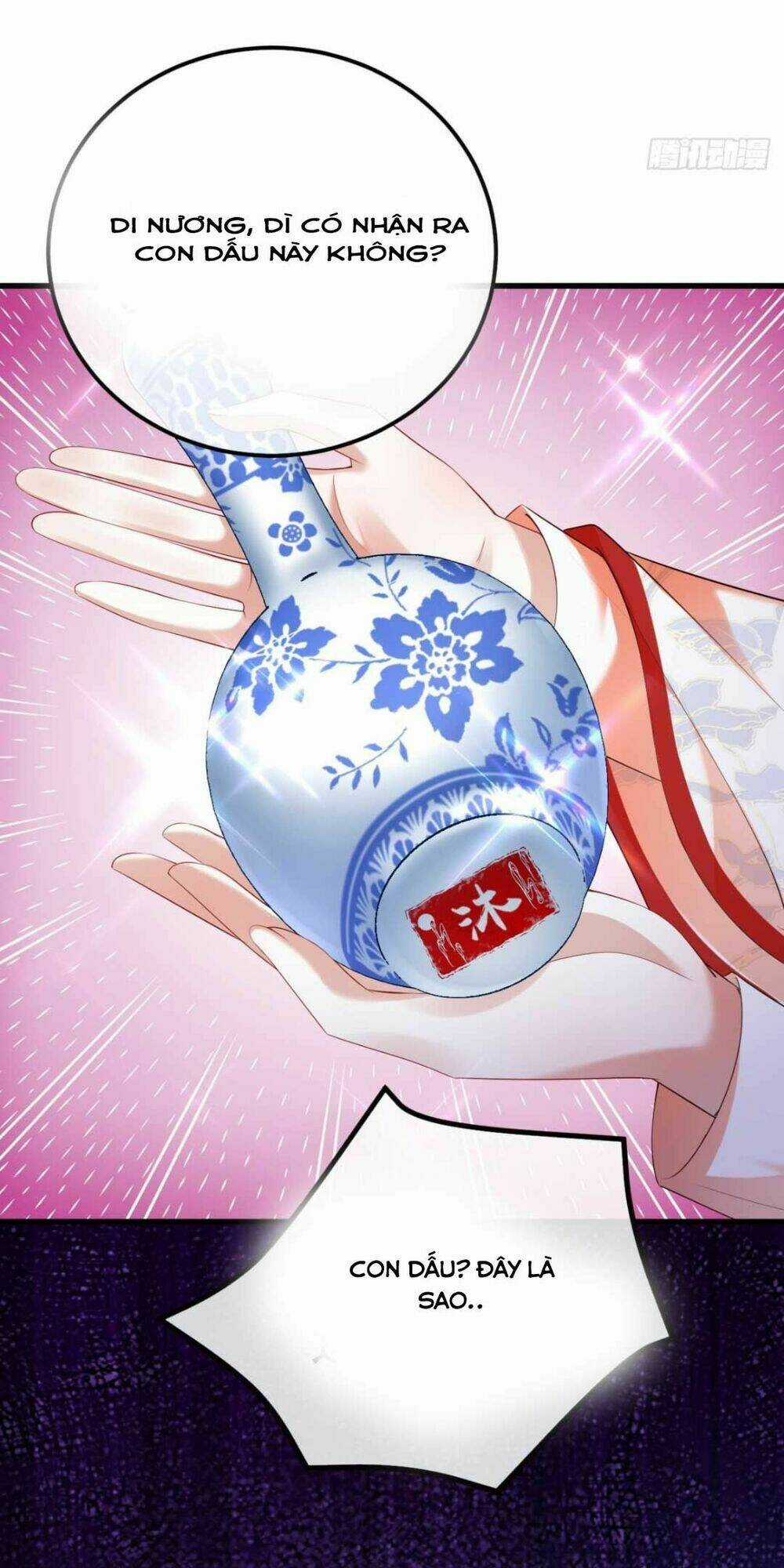 Đại Đích Nữ Trọng Sinh Về Báo Thù Chapter 2 trang 100