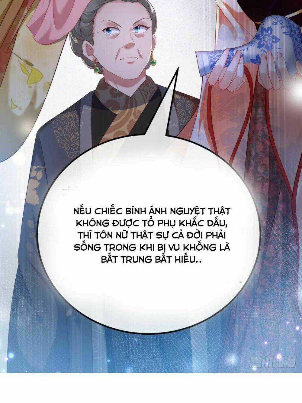 Đại Đích Nữ Trọng Sinh Về Báo Thù Chapter 2 trang 102