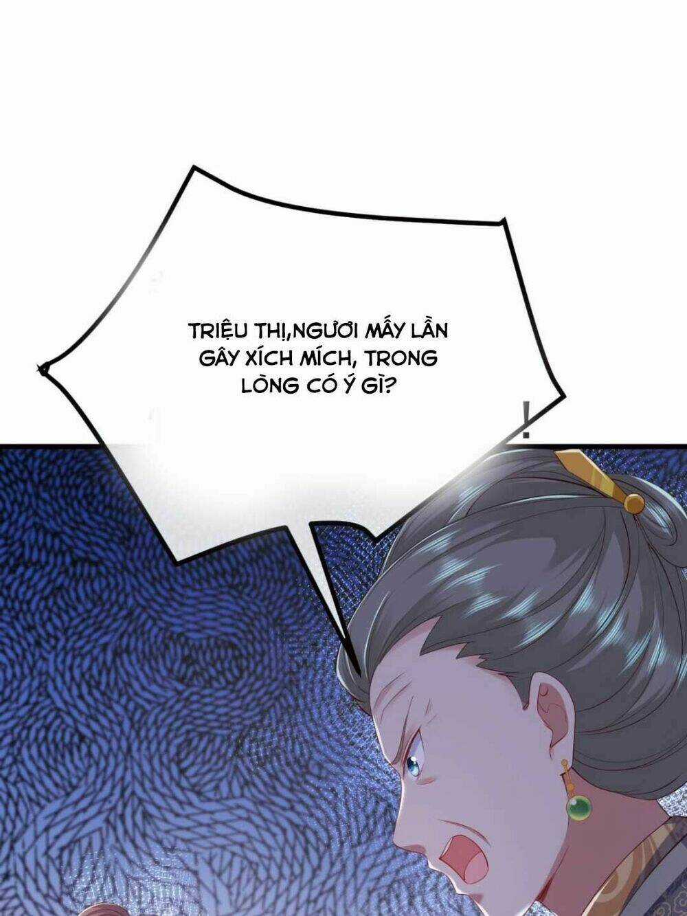 Đại Đích Nữ Trọng Sinh Về Báo Thù Chapter 2 trang 103