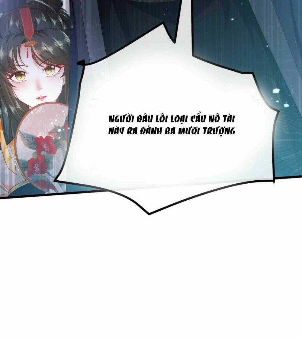 Đại Đích Nữ Trọng Sinh Về Báo Thù Chapter 2 trang 110