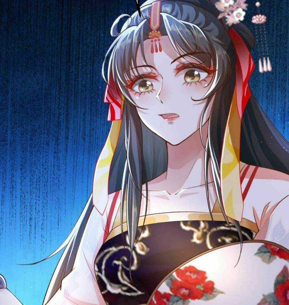 Đại Đích Nữ Trọng Sinh Về Báo Thù Chapter 2 trang 114