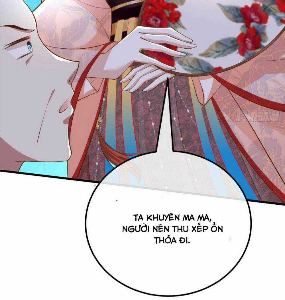 Đại Đích Nữ Trọng Sinh Về Báo Thù Chapter 2 trang 115