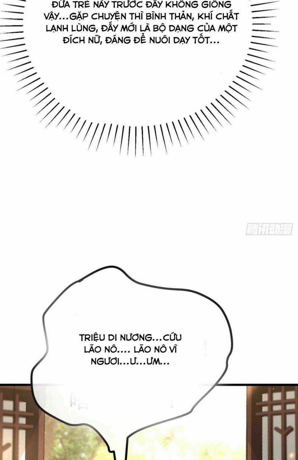 Đại Đích Nữ Trọng Sinh Về Báo Thù Chapter 2 trang 117