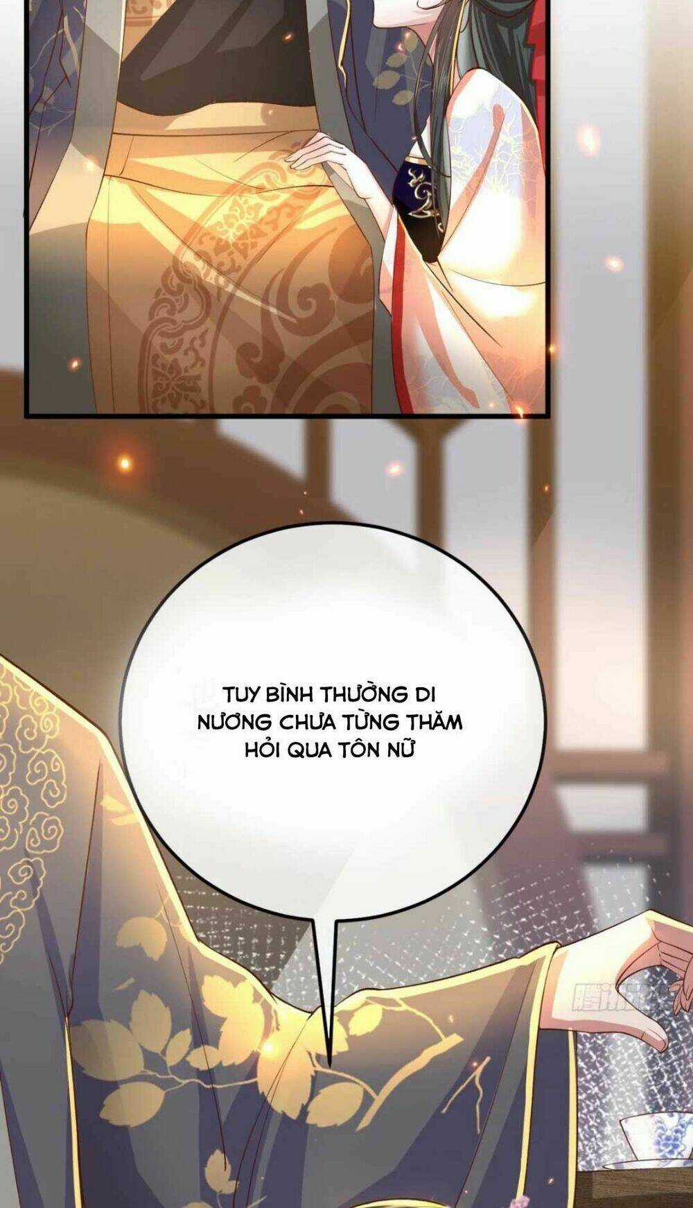 Đại Đích Nữ Trọng Sinh Về Báo Thù Chapter 2 trang 121