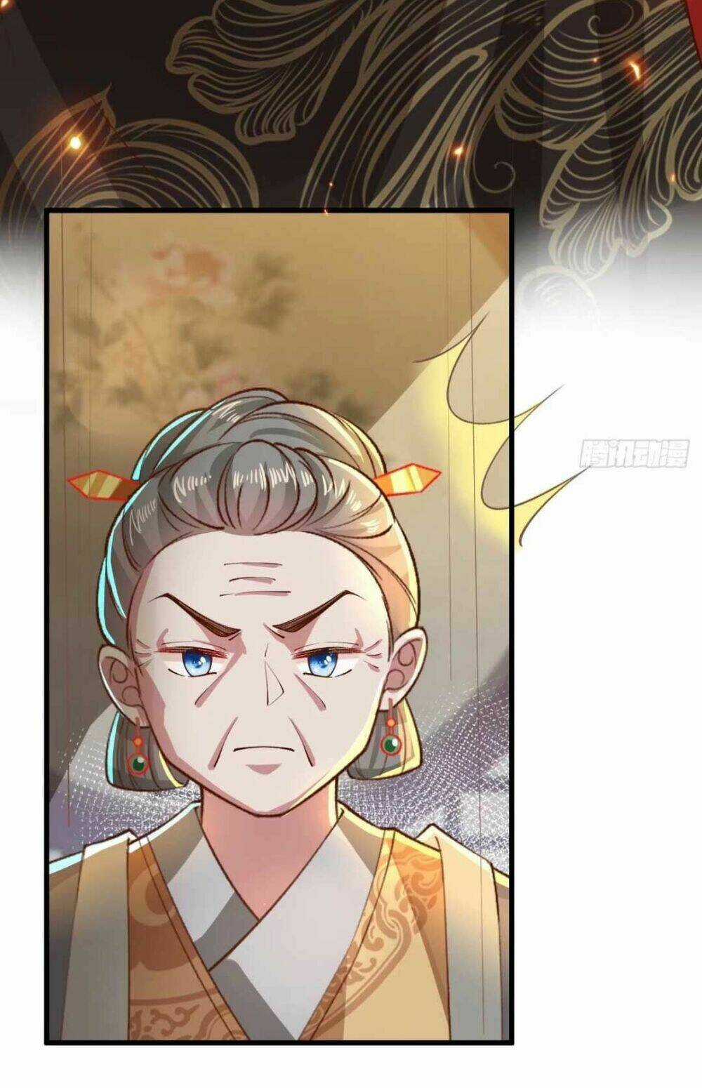 Đại Đích Nữ Trọng Sinh Về Báo Thù Chapter 2 trang 123