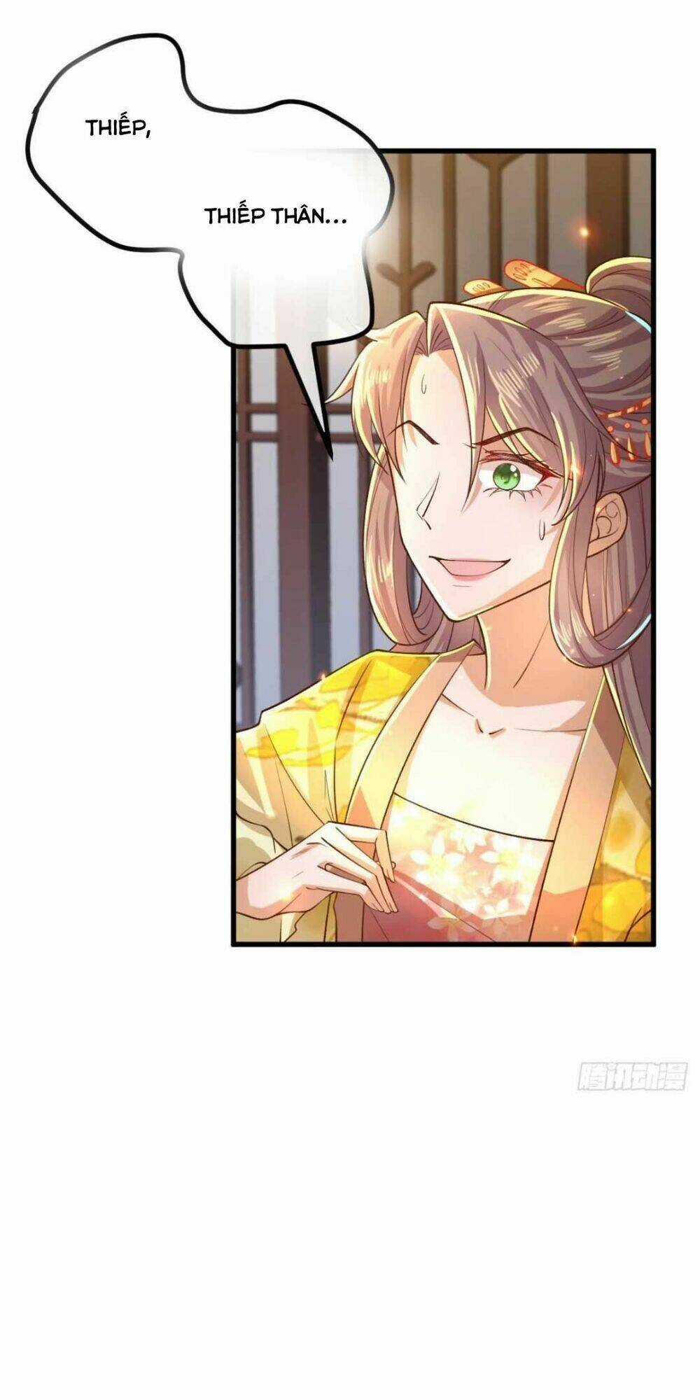 Đại Đích Nữ Trọng Sinh Về Báo Thù Chapter 2 trang 125