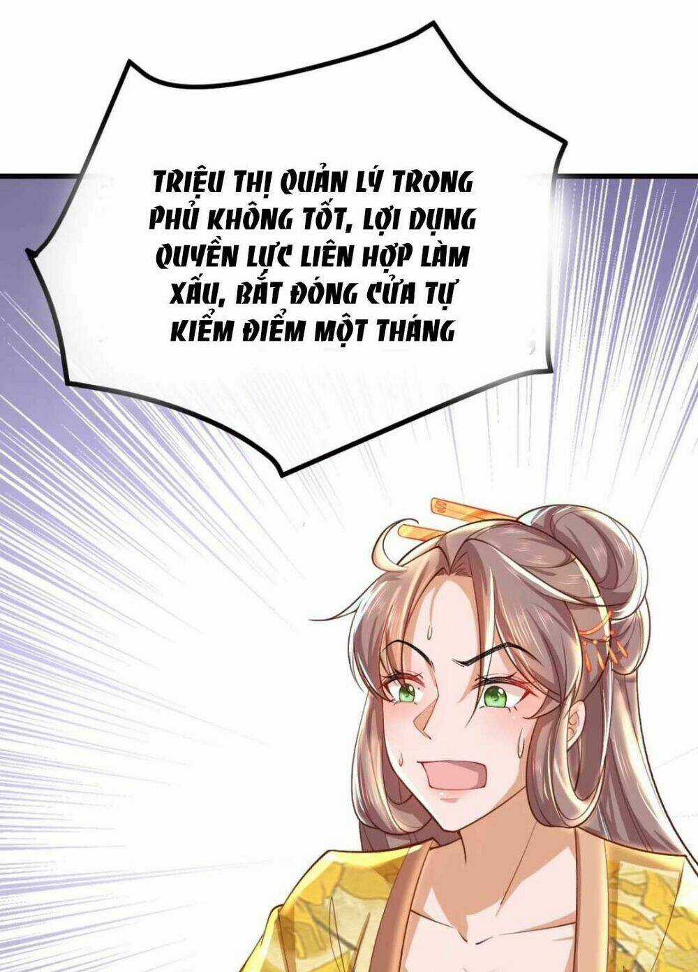 Đại Đích Nữ Trọng Sinh Về Báo Thù Chapter 2 trang 126