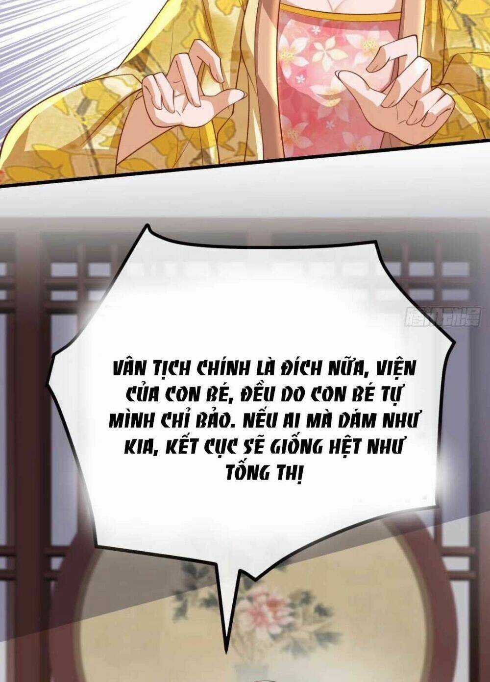 Đại Đích Nữ Trọng Sinh Về Báo Thù Chapter 2 trang 127