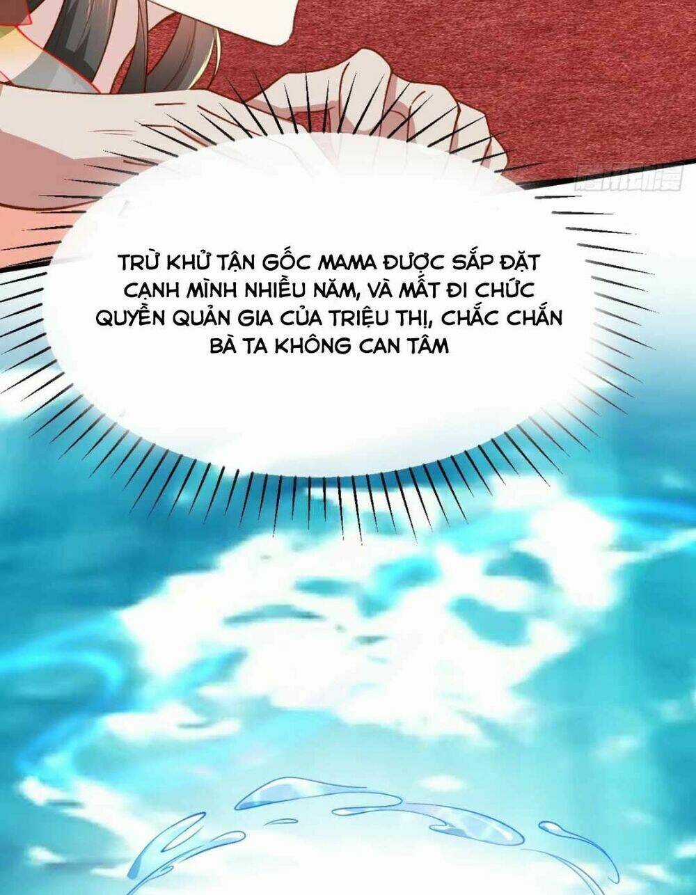 Đại Đích Nữ Trọng Sinh Về Báo Thù Chapter 2 trang 130