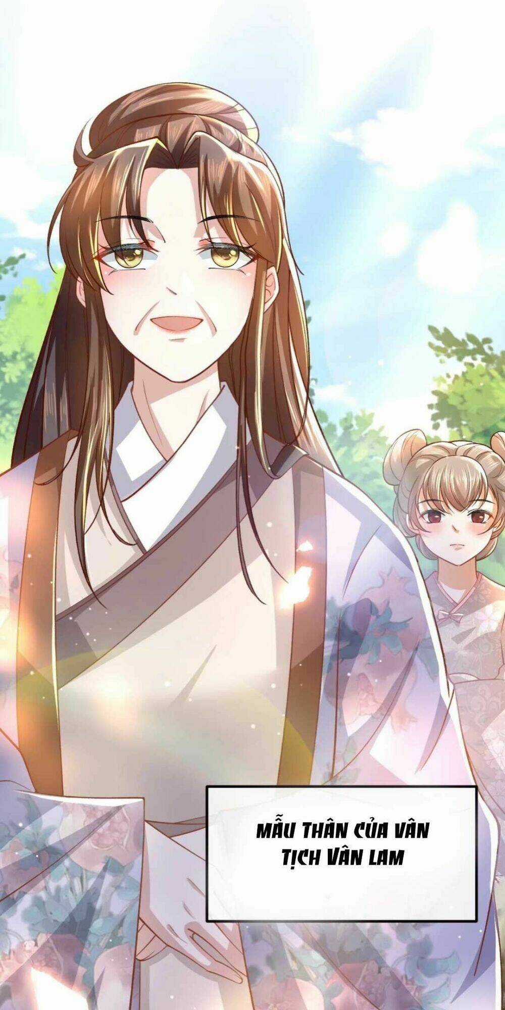 Đại Đích Nữ Trọng Sinh Về Báo Thù Chapter 2 trang 137