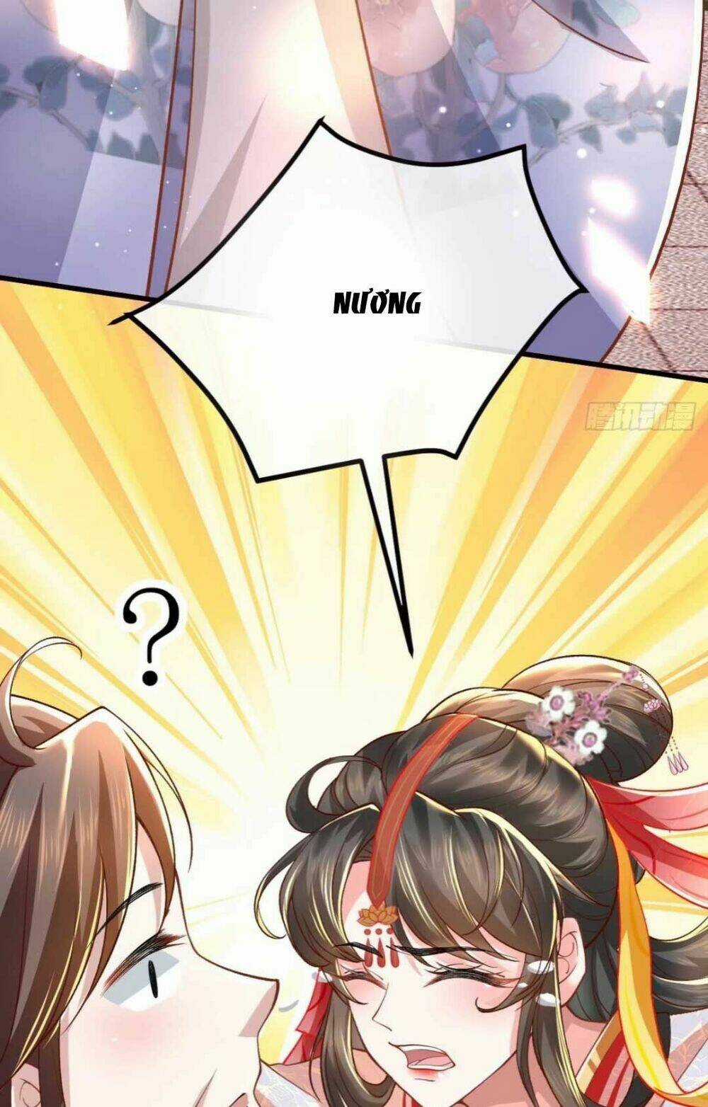 Đại Đích Nữ Trọng Sinh Về Báo Thù Chapter 2 trang 138