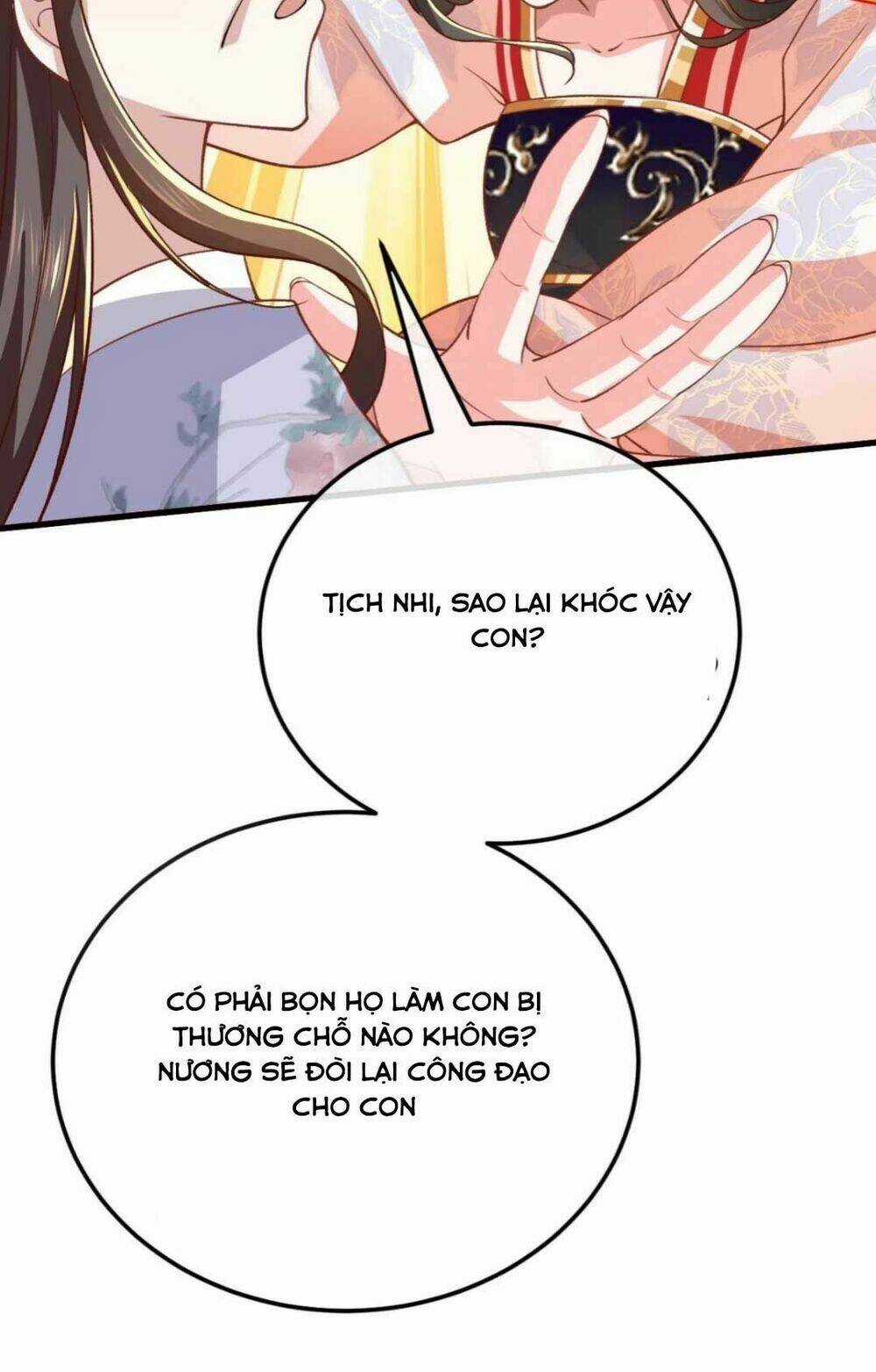 Đại Đích Nữ Trọng Sinh Về Báo Thù Chapter 2 trang 139