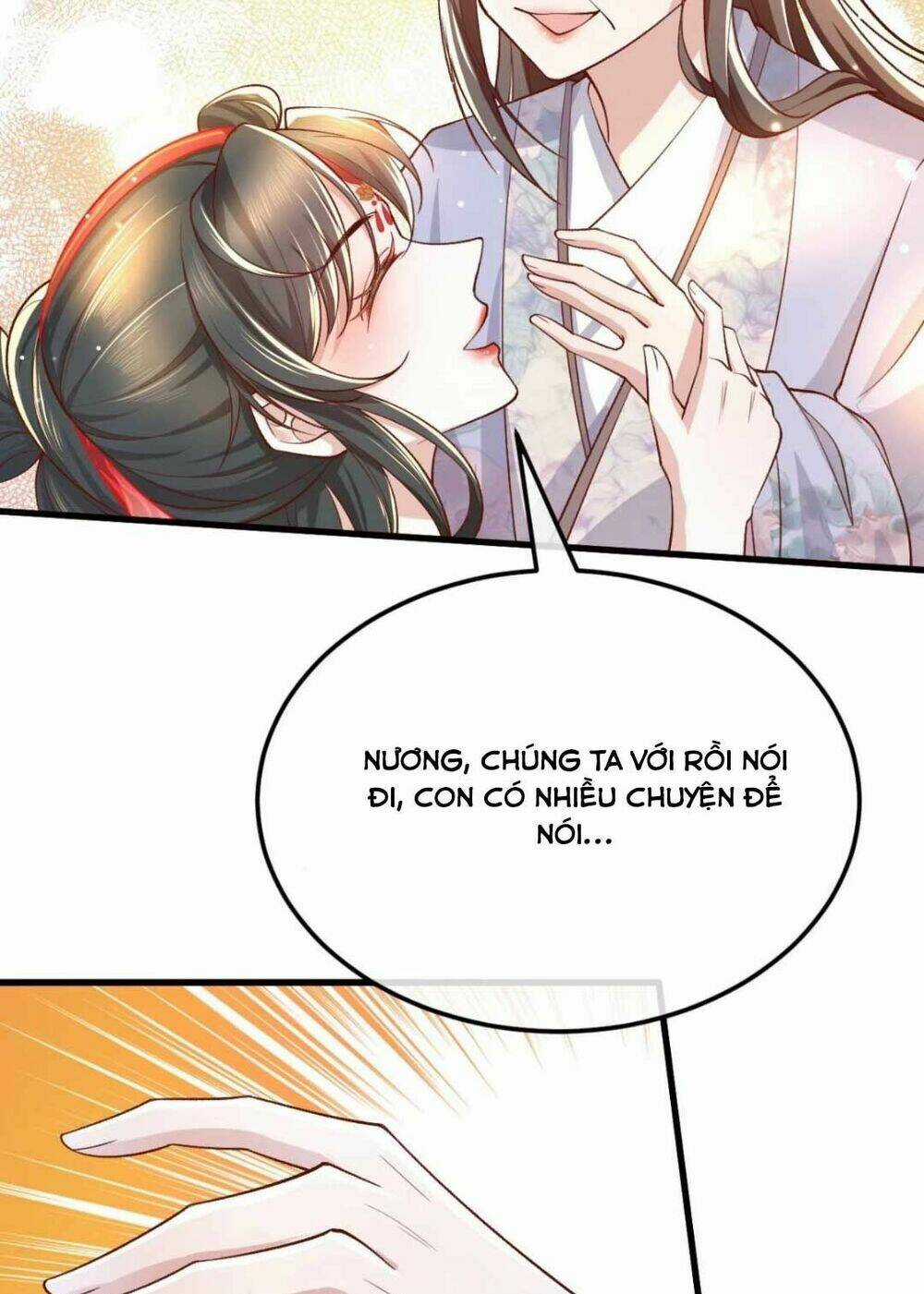 Đại Đích Nữ Trọng Sinh Về Báo Thù Chapter 2 trang 143