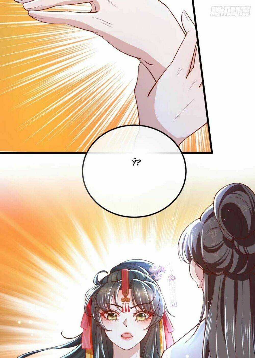 Đại Đích Nữ Trọng Sinh Về Báo Thù Chapter 2 trang 144