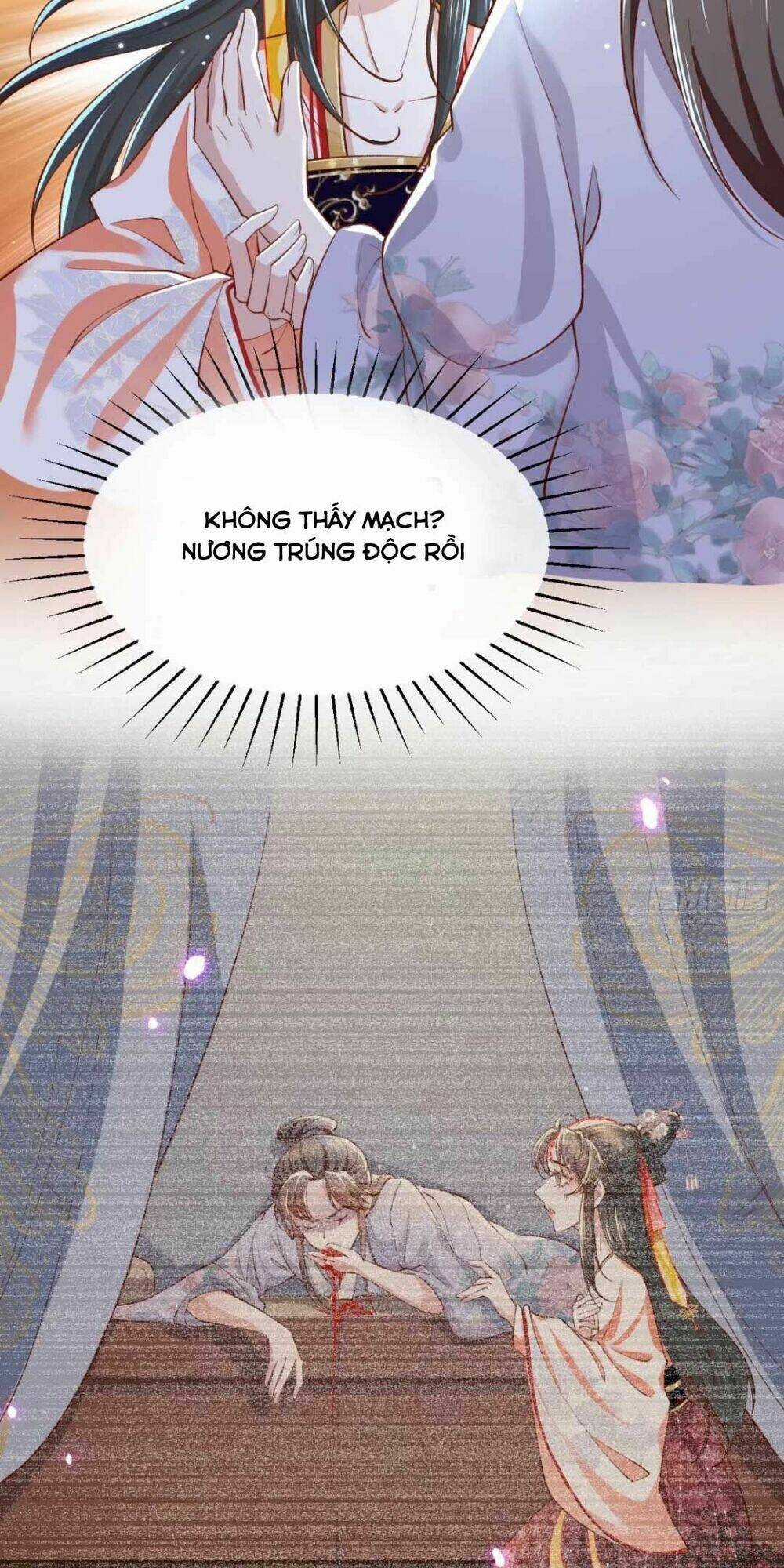 Đại Đích Nữ Trọng Sinh Về Báo Thù Chapter 2 trang 145