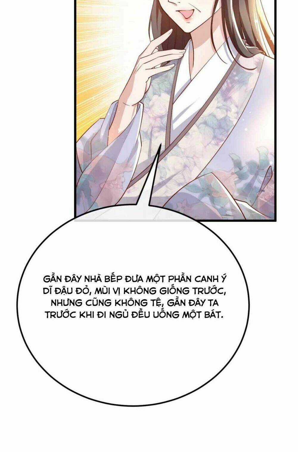 Đại Đích Nữ Trọng Sinh Về Báo Thù Chapter 2 trang 147