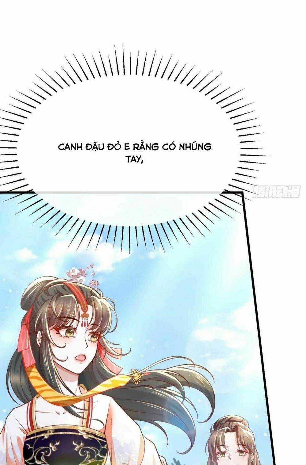 Đại Đích Nữ Trọng Sinh Về Báo Thù Chapter 2 trang 148