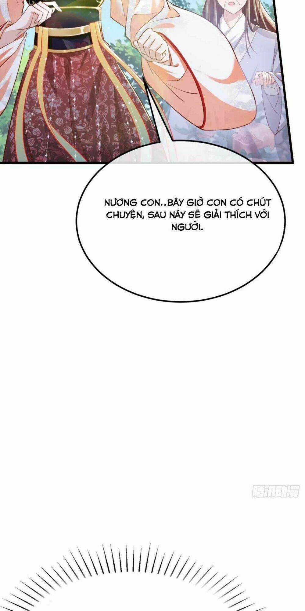 Đại Đích Nữ Trọng Sinh Về Báo Thù Chapter 2 trang 149