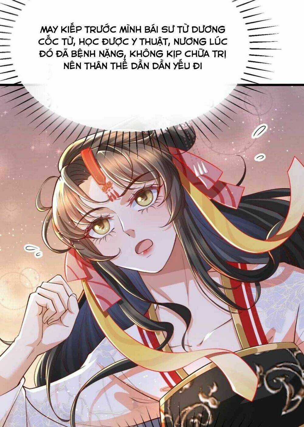 Đại Đích Nữ Trọng Sinh Về Báo Thù Chapter 2 trang 150