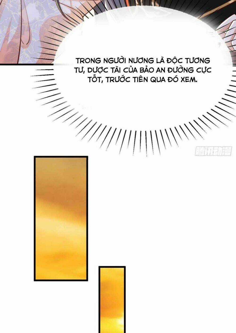 Đại Đích Nữ Trọng Sinh Về Báo Thù Chapter 2 trang 151