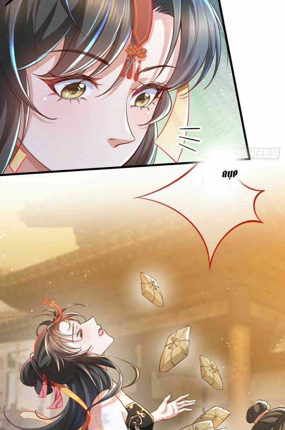 Đại Đích Nữ Trọng Sinh Về Báo Thù Chapter 2 trang 155