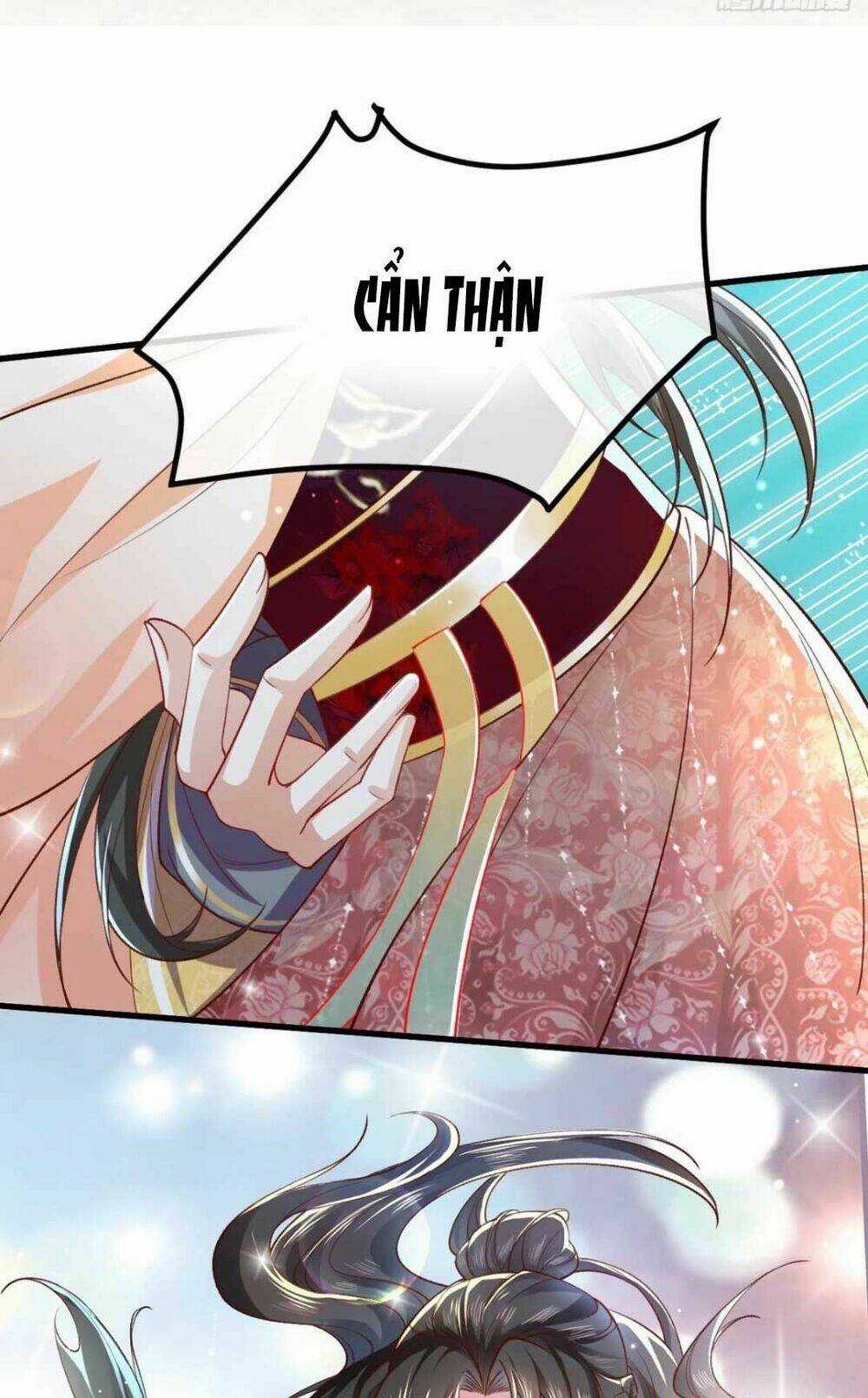 Đại Đích Nữ Trọng Sinh Về Báo Thù Chapter 2 trang 158