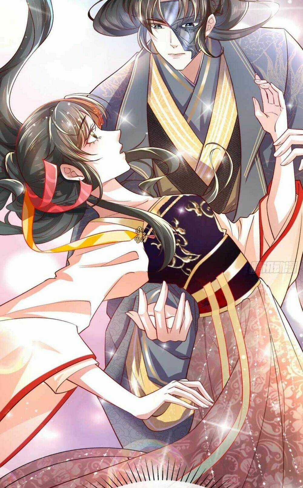 Đại Đích Nữ Trọng Sinh Về Báo Thù Chapter 2 trang 159