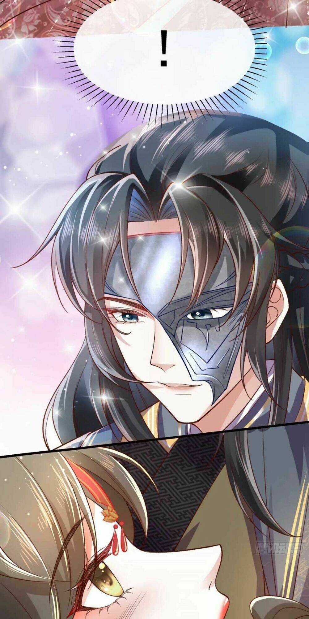 Đại Đích Nữ Trọng Sinh Về Báo Thù Chapter 2 trang 160