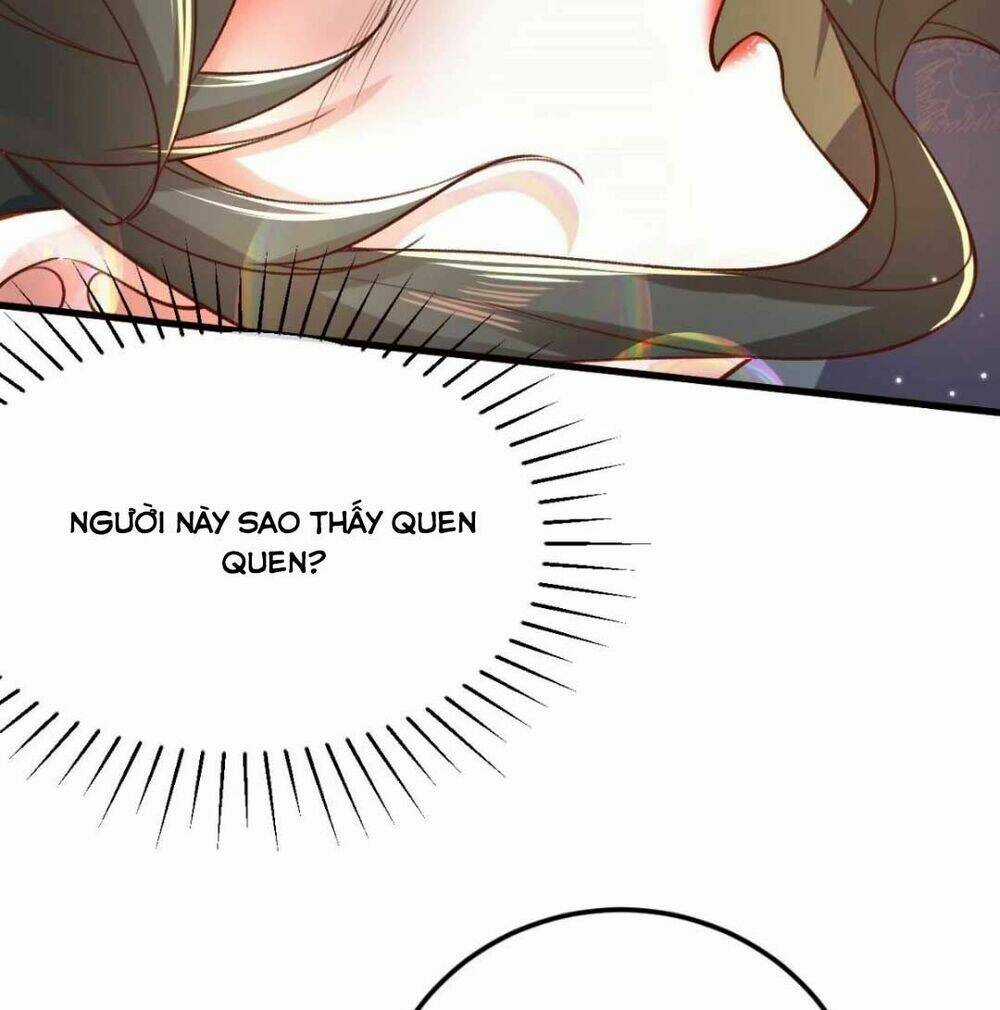 Đại Đích Nữ Trọng Sinh Về Báo Thù Chapter 2 trang 161