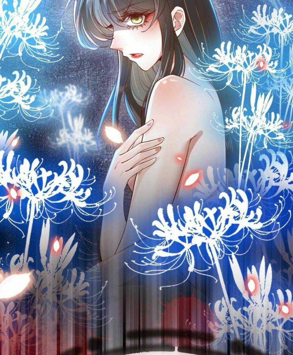 Đại Đích Nữ Trọng Sinh Về Báo Thù Chapter 2 trang 19