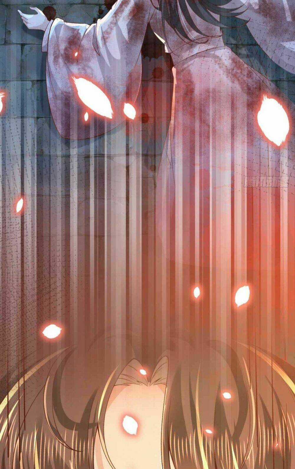 Đại Đích Nữ Trọng Sinh Về Báo Thù Chapter 2 trang 25