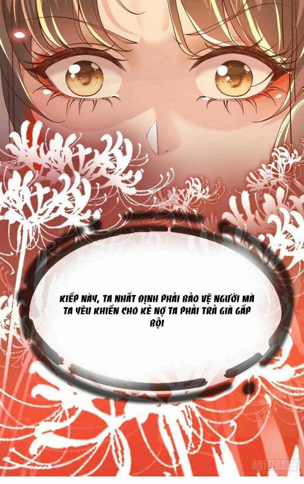 Đại Đích Nữ Trọng Sinh Về Báo Thù Chapter 2 trang 26